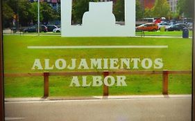 Alojamientos Albor I